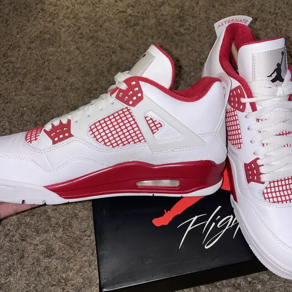 Jordan brand new